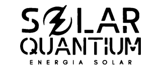 Solar Quantium